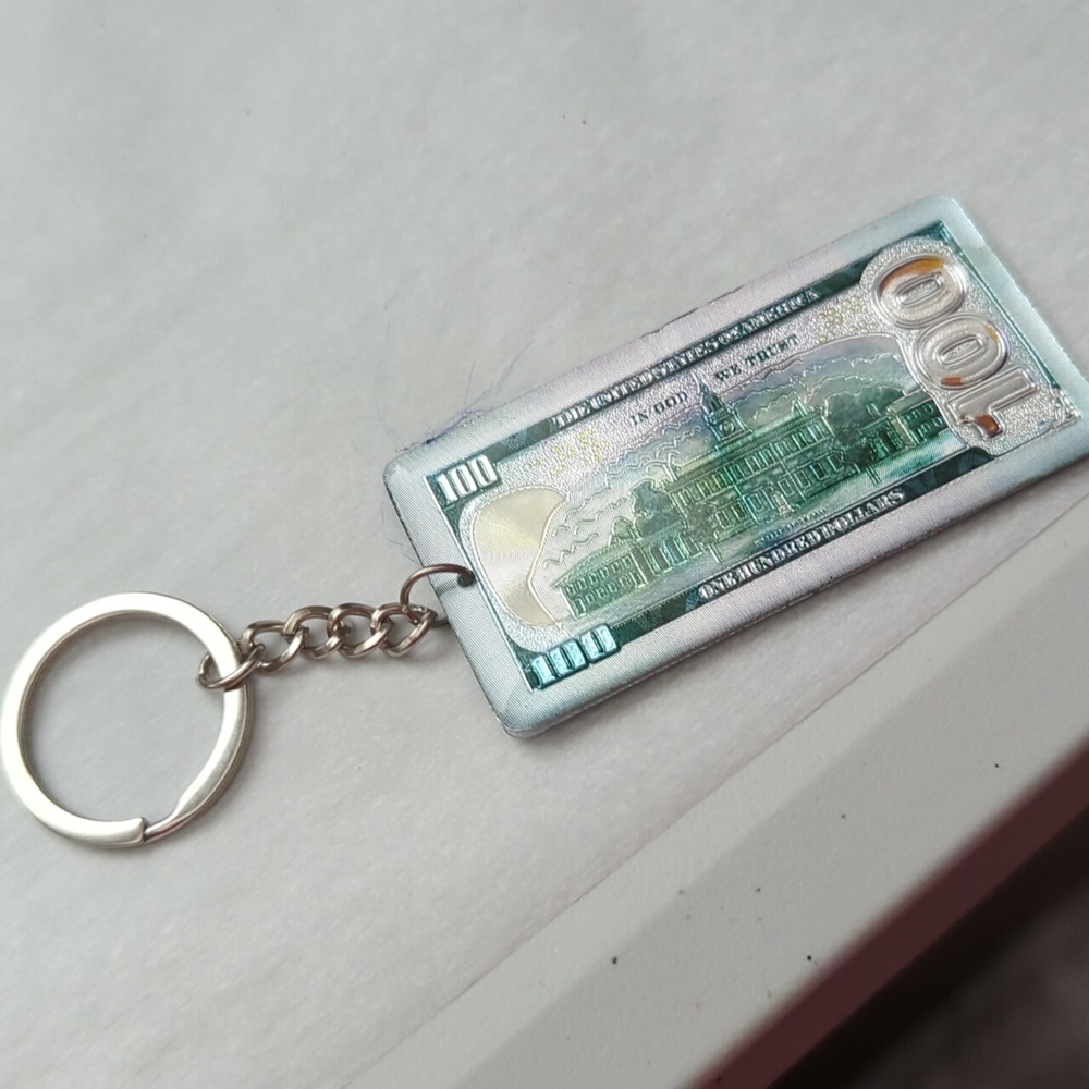 Key chain - Picture 3 of 4
